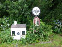 Murphys Tankstelle &ndash; &copy; Ralf Kuchenbecker (Eberhardt TRAVEL)