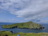 Dursey - Allihies &ndash; &copy; Ralf Kuchenbecker (Eberhardt TRAVEL)
