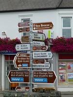 Castletownbere &ndash; &copy; Ralf Kuchenbecker (Eberhardt TRAVEL)