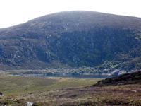 Am Wicklow Gap