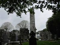 In Monasterboice &ndash; &copy; Peter Rudolph (Eberhardt TRAVEL)