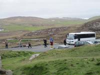 Malin Head &ndash; &copy; Peter Rudolph (Eberhardt TRAVEL)