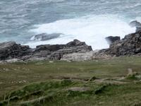 Am Malin Head &ndash; &copy; Peter Rudolph (Eberhardt TRAVEL)
