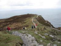 Slieve League &ndash; &copy; Peter Rudolph (Eberhardt TRAVEL)