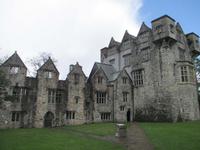 Donegal Castle &ndash; &copy; Peter Rudolph (Eberhardt TRAVEL)