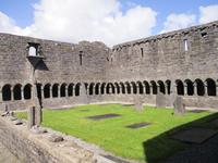 Sligo Abbey  &ndash; &copy; Peter Rudolph (Eberhardt TRAVEL)