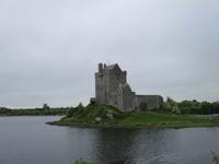 Dunguaire Castle &ndash; &copy; Peter Rudolph (Eberhardt TRAVEL)