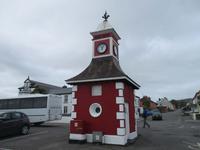 In Knights Town &ndash; &copy; Peter Rudolph (Eberhardt TRAVEL)