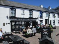 In Schull &ndash; &copy; Peter Rudolph (Eberhardt TRAVEL)