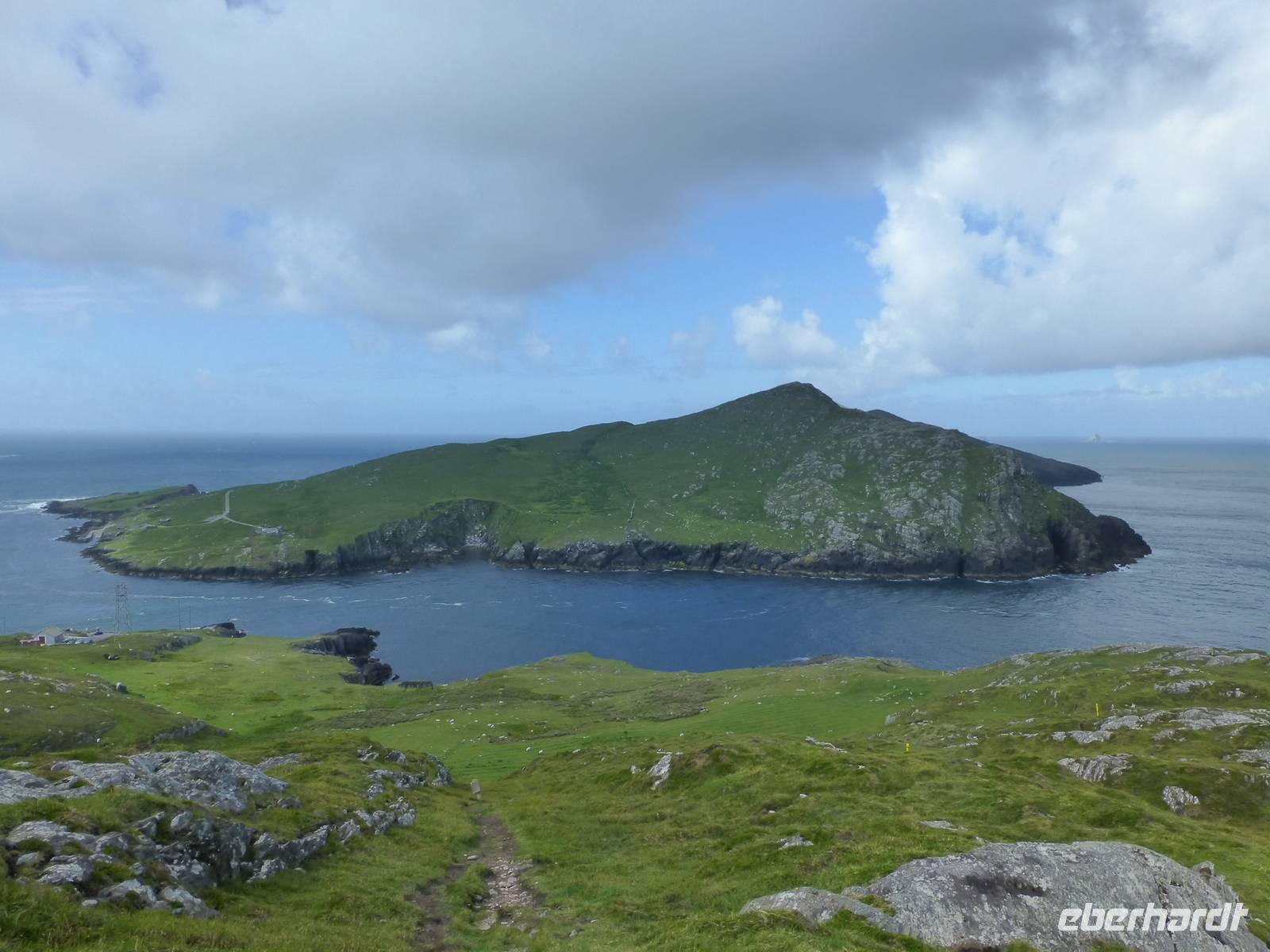 Dursey Island &ndash; &copy; Ralf Kuchenbecker (Eberhardt TRAVEL)