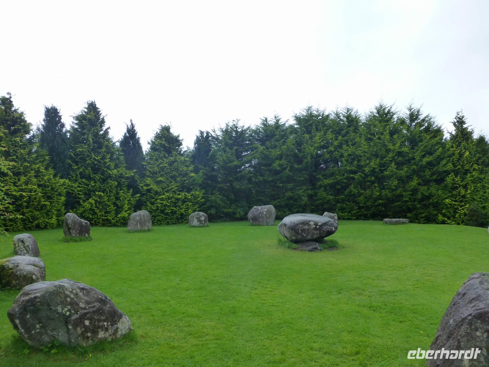 Kenmare - Steinkreis &ndash; &copy; Ralf Kuchenbecker (Eberhardt TRAVEL)