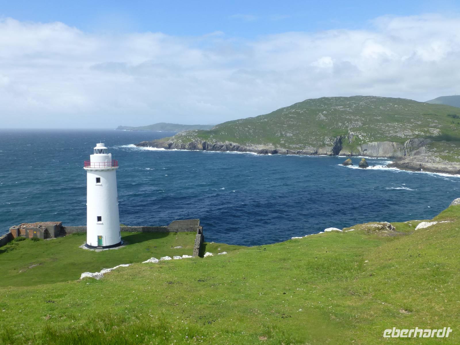 Bere Island &ndash; &copy; Ralf Kuchenbecker (Eberhardt TRAVEL)