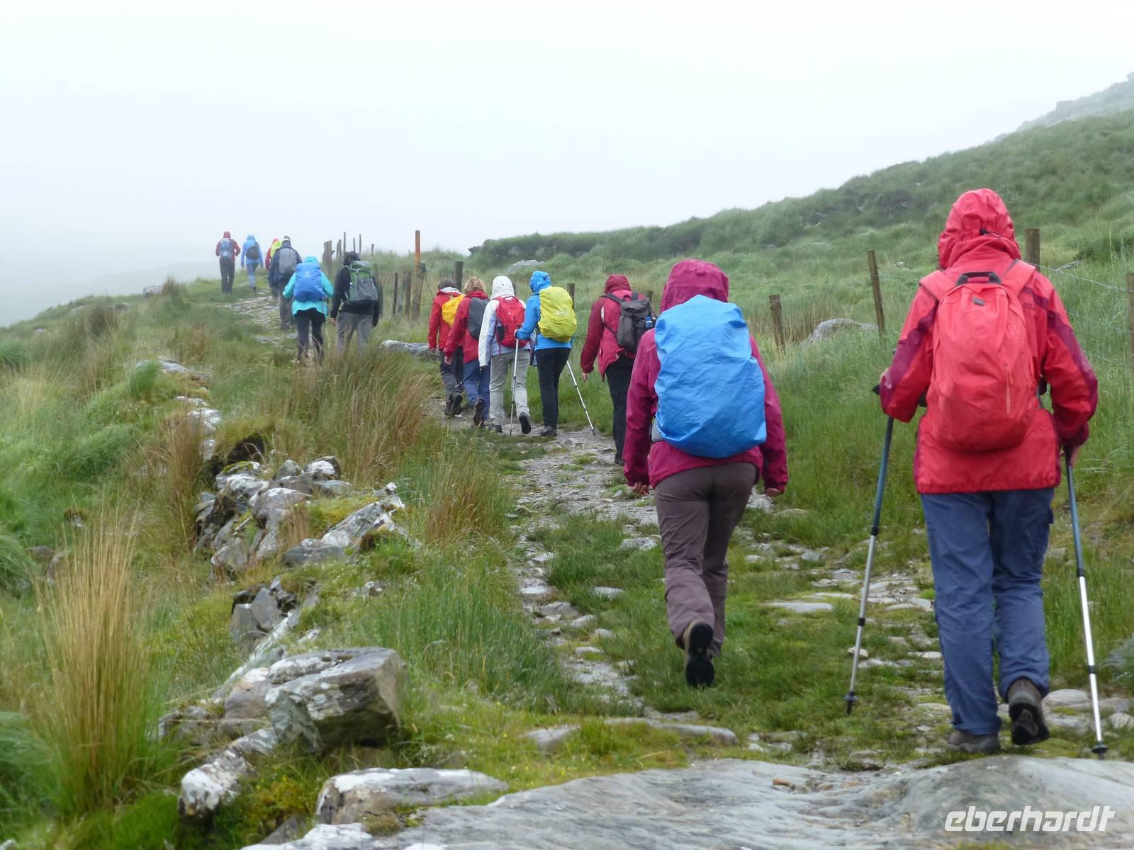 Old Kenmare Road &ndash; &copy; Ralf Kuchenbecker (Eberhardt TRAVEL)