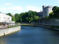 Kilkenny &ndash; &copy; Ralf Kuchenbecker (Eberhardt TRAVEL)
