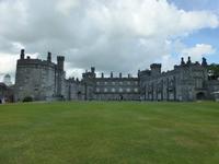Kilkenny Castle &ndash; &copy; Ralf Kuchenbecker (Eberhardt TRAVEL)