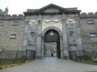 Kilkenny Castle &ndash; &copy; Ralf Kuchenbecker (Eberhardt TRAVEL)