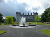Kilkenny Castle &ndash; &copy; Ralf Kuchenbecker (Eberhardt TRAVEL)