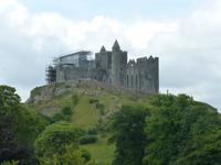 Rock of Cashel &ndash; &copy; Ralf Kuchenbecker (Eberhardt TRAVEL)