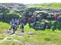 Sheeps Head &ndash; &copy; Ralf Kuchenbecker (Eberhardt TRAVEL)