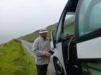 Healy Pass &ndash; &copy; Ralf Kuchenbecker (Eberhardt TRAVEL)