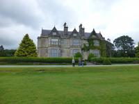 Muckross House &ndash; &copy; Ralf Kuchenbecker (Eberhardt TRAVEL)