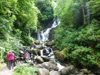 Torc Waterfall &ndash; &copy; Ralf Kuchenbecker (Eberhardt TRAVEL)