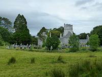 Muckross Abbey