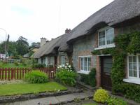 Adare &ndash; &copy; Ralf Kuchenbecker (Eberhardt TRAVEL)