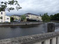 Das River Court Hotel in Kilkenny am River Nore &ndash; &copy; Horst Hallfarth (Eberhardt TRAVEL)
