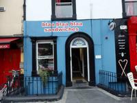 In Kilkenny entdeckt &ndash; &copy; Horst Hallfarth (Eberhardt TRAVEL)