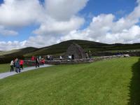 Gallarus Oratory &ndash; &copy; Horst Hallfarth (Eberhardt TRAVEL)