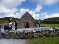 Gallarus Oratory &ndash; &copy; Horst Hallfarth (Eberhardt TRAVEL)
