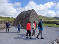 Gallarus Oratory &ndash; &copy; Horst Hallfarth (Eberhardt TRAVEL)