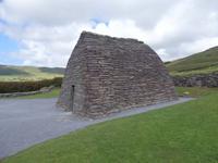 Gallarus Oratory &ndash; &copy; Horst Hallfarth (Eberhardt TRAVEL)