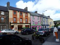 in Dingle &ndash; &copy; Horst Hallfarth (Eberhardt TRAVEL)