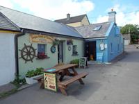 in Dingle &ndash; &copy; Horst Hallfarth (Eberhardt TRAVEL)