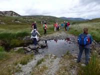 auf der Old Kenmare Road &ndash; &copy; Horst Hallfarth (Eberhardt TRAVEL)