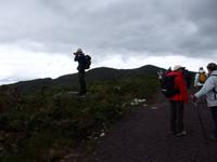 Jan in Aktion &ndash; &copy; Horst Hallfarth (Eberhardt TRAVEL)