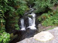 am 2. Wasserfall &ndash; &copy; Horst Hallfarth (Eberhardt TRAVEL)