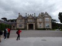 das Muckross House &ndash; &copy; Horst Hallfarth (Eberhardt TRAVEL)