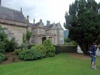 das Muckross House &ndash; &copy; Horst Hallfarth (Eberhardt TRAVEL)
