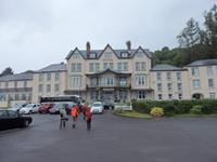 unser Hotel Eccles &ndash; &copy; Horst Hallfarth (Eberhardt TRAVEL)