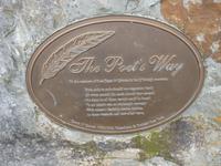 Am Poetenweg &ndash; &copy; Horst Hallfarth (Eberhardt TRAVEL)