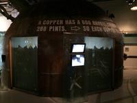 Guinness Storehouse &ndash; &copy; Ralf Kuchenbecker (Eberhardt TRAVEL)
