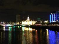 Dublin &ndash; &copy; Ralf Kuchenbecker (Eberhardt TRAVEL)