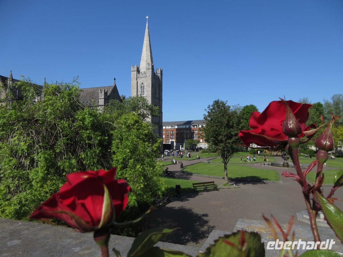 St. Patrik Dublin &ndash; &copy; Peter Rudolph (Eberhardt TRAVEL)