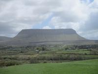 Ben Bulben &ndash; &copy; Peter Rudolph (Eberhardt TRAVEL)