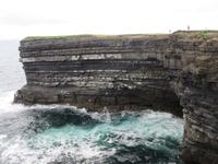 Downpatriks Head 2 &ndash; &copy; Peter Rudolph (Eberhardt TRAVEL)