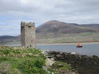 Mally o Mary Castle &ndash; &copy; Peter Rudolph (Eberhardt TRAVEL)