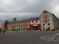 Jamesons Destillery Midleton &ndash; &copy; Peter Rudolph (Eberhardt TRAVEL)